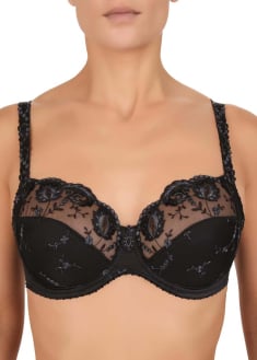 Soutien-gorge Emboitant avec Armatures 