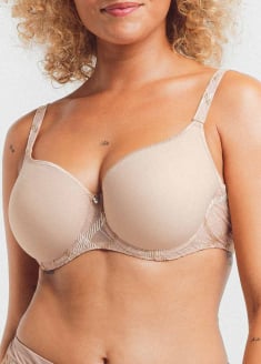 Soutien-gorge spacer Louisa Bracq