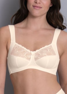 Soutien-gorge pour Prothses Bilatral 