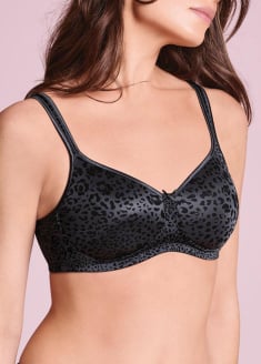 Soutien-gorge pour prothse  coques Anita Care 