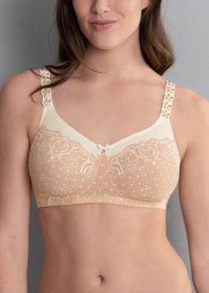 Soutien-gorge pour Prothses avec Fermeture  l'Arrire Anita Care 