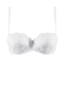 Soutien-gorge Bandeau  