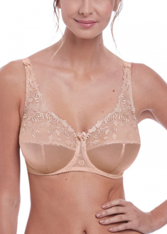 Soutien-gorge Emboitant Bonnets Profonds avec Armatures Fantasie