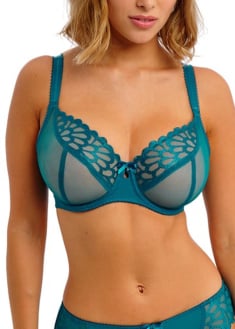 Soutien-Gorge Plunge  Armatures 