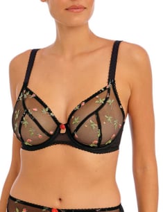 Soutien-gorge Plunge  Armatures 