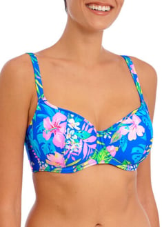 Haut de bikini Maillots de Bain Freya 