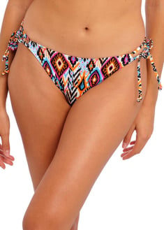 Bas de bikini  nouettes Maillots de Bain Freya 