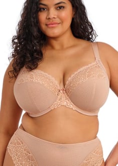 Soutien-gorge Plunge � Armatures Elomi