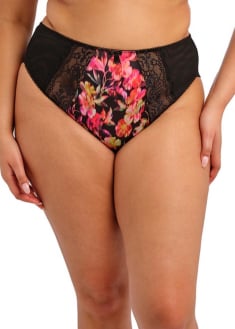 Slip Taille Haute Elomi