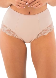 Slip Taille Haute Fantasie