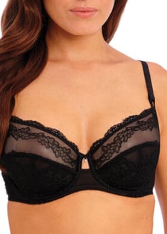 Soutien-gorge Balconnet  Armatures 