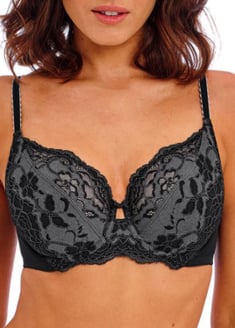 Soutien-gorge Classique  Armatures  