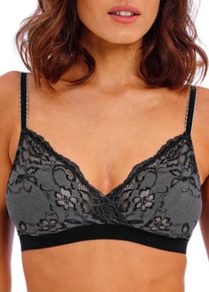 Soutien-gorge Brassire Sans Armatures 