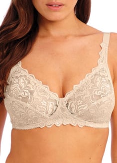 Soutien-gorge Sans Armatures Wacoal