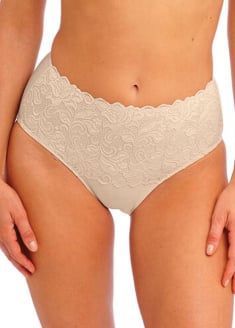 Culotte Ventre Plat Wacoal