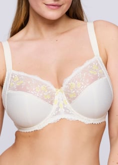 Soutien-gorge emboitant  
