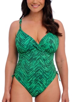 Maillot de bain Une pice  Armatures  
