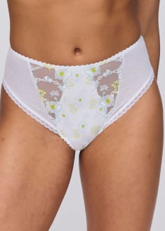 SlipTaille Haute 