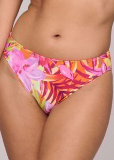 Bikini Slip Brsilien 
