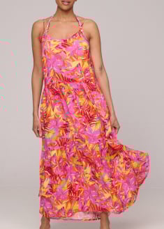 Robe Longue 