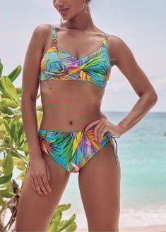 Haut de bikini sans armatures  Maillots de Bain Anita Since 1886