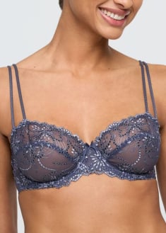 Soutien-gorge Balconnet Couture Horizontale Marie-Jo