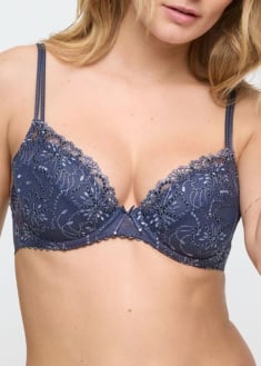 Soutien-gorge Push-up Coussinets Amovibles  Marie-Jo