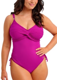 Maillot de bain 1 pice Maillots de Bain Fantasie 