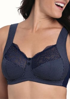 Soutien-gorge Allgement Sans Armatures 