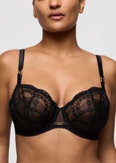 Soutien-gorge Balconnet � Armatures Prima Donna