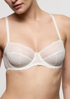 Soutien-gorge Embo�tant � Armatures Marie-Jo