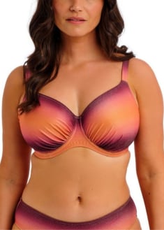 Haut de Bikini � Armatures Enveloppant  Maillots de Bain Fantasie 