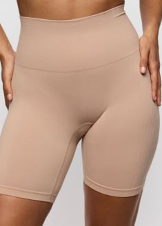 Gaine Avec Jambes Prima Donna