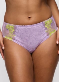 Slip Taille Haute Prima Donna