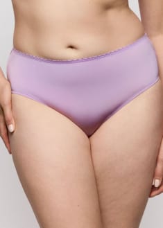 Slip Taille Haute Prima Donna