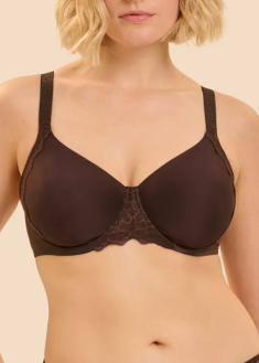 Soutien-gorge Moul� avec Armatures Simone P�r�le