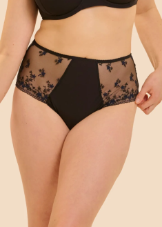 Culotte Taille Haute Simone P�r�le