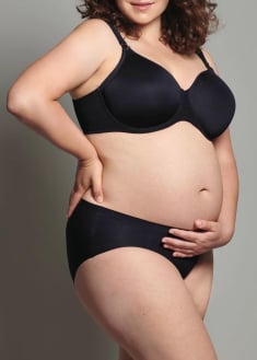 Soutien-gorge d'Allaitement avec Armatures et Coques Anita Maternity