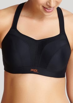 Soutien-gorge Armatures Sport Panache Sport 