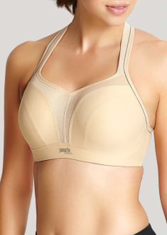 Soutien-gorge Armatures Sport Panache Sport 