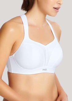 Soutien-gorge Armatures Sport Panache Sport 