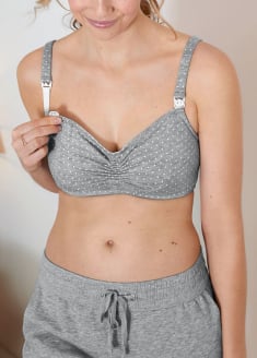 Soutien-gorge allaitement : Le plus grand choix sur ToutesLesPoitrines