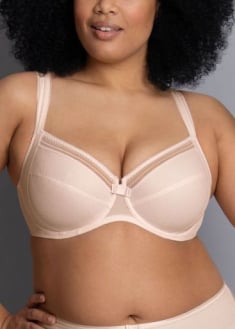 Soutien-gorge  Armatures Rosa Faia d'Anita