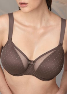 Soutien-gorge  Armatures  Coques Rosa Faia d'Anita