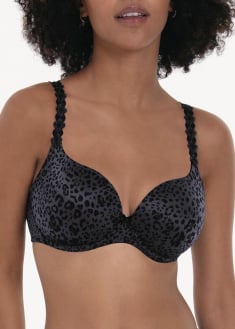 Soutien-gorge  coques 