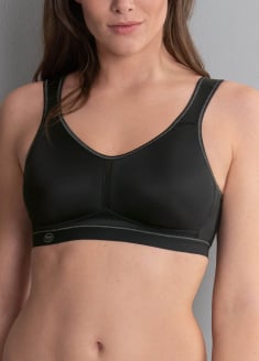 Soutien-gorge de Sport pour Prothses avec Fermeture  l'Arrire Anita Care 