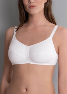 Soutien-gorge pour Prothse avec Fermeture  l'Arrire 