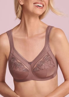 Soutien-gorge pour Prothses avec Fermeture  l'Arrire Anita Care 