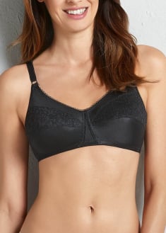 Soutien-gorge pour Prothses avec Fermeture  l'Arrire Anita Care 