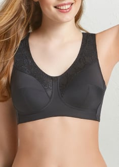 Soutien-gorge Allgement Sans Armatures 